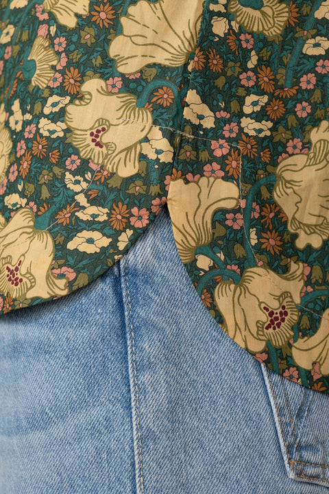 Bluse - Nira Clemetina