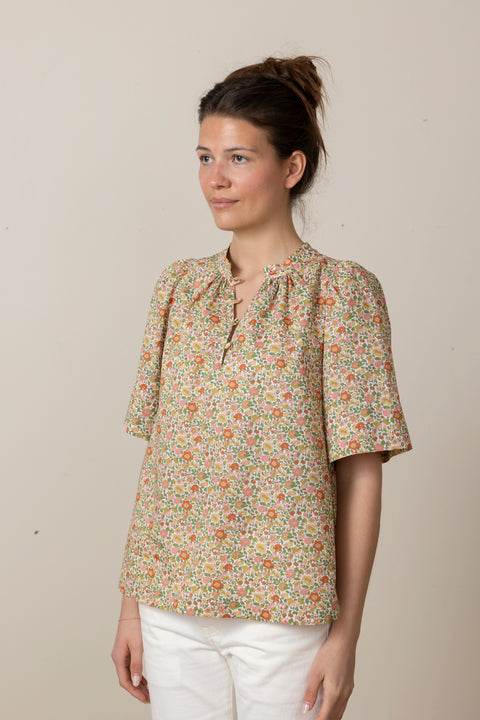Bluse - Nira Theresa
