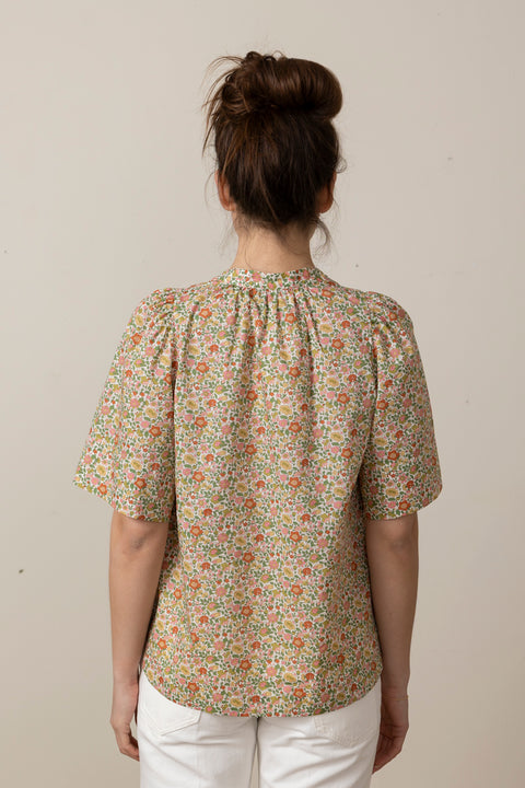 Bluse - Nira Theresa