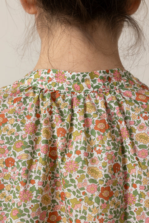 Bluse - Nira Theresa