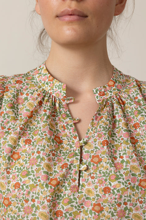 Bluse - Nira Theresa