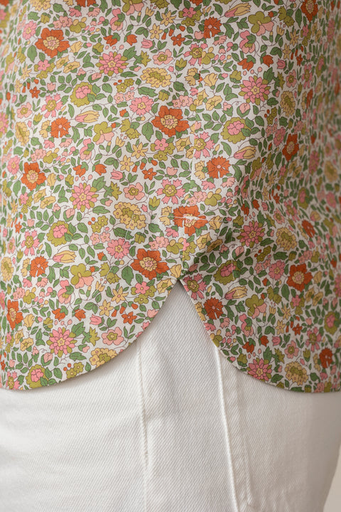 Bluse - Nira Theresa