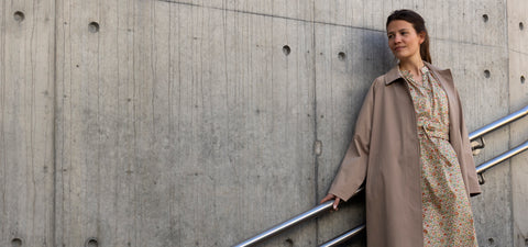 Siste nytt fra klesavdelingen