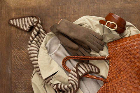The Accessories Edit
