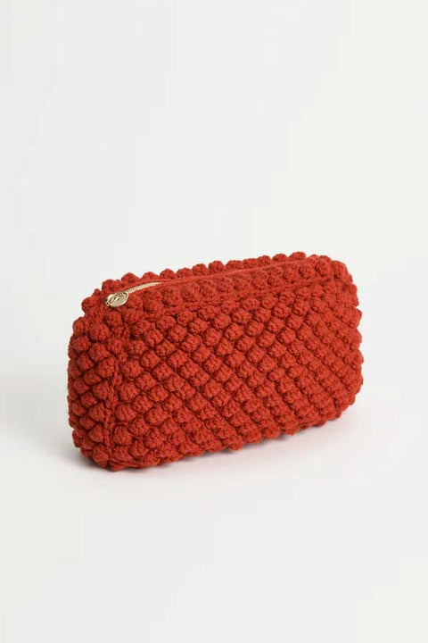 Veske - Linn Rusty Red