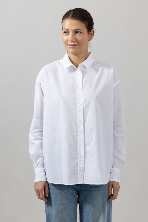 Skjorte - Shirt White