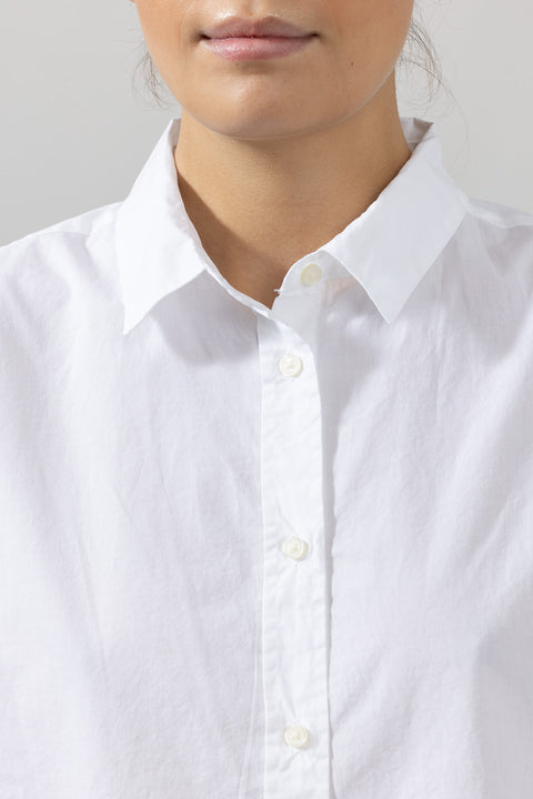 Skjorte - Shirt White