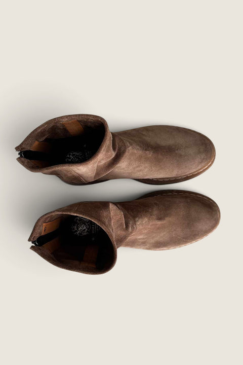 Boots - Gill Short Boots Sensual Canguro