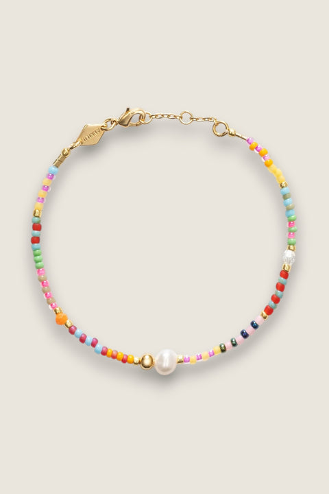 Armbånd - Bikini Bracelet Confetti