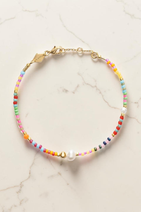 Armbånd - Bikini Bracelet Confetti