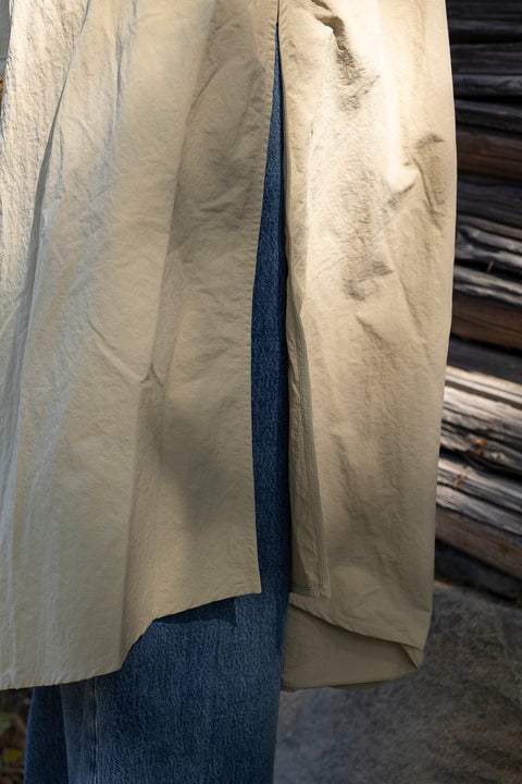 Kåpe - Coat Wili Beige