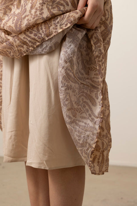 Kjole - Dress Tanyssa