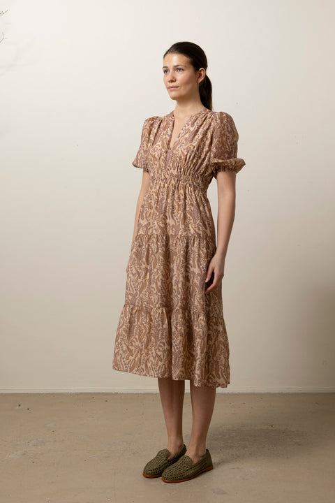 Kjole - Dress Tanyssa