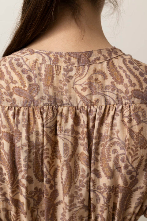 Kjole - Dress Tanyssa