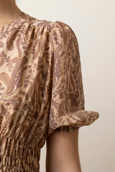 Kjole - Dress Tanyssa