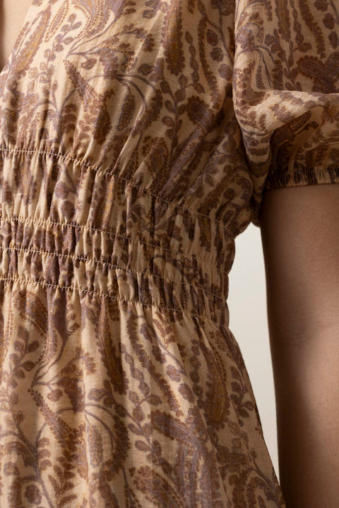 Kjole - Dress Tanyssa