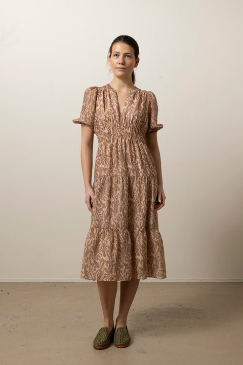 Kjole - Dress Tanyssa