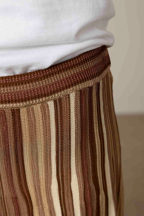 Skjørt - Rima Multicolor