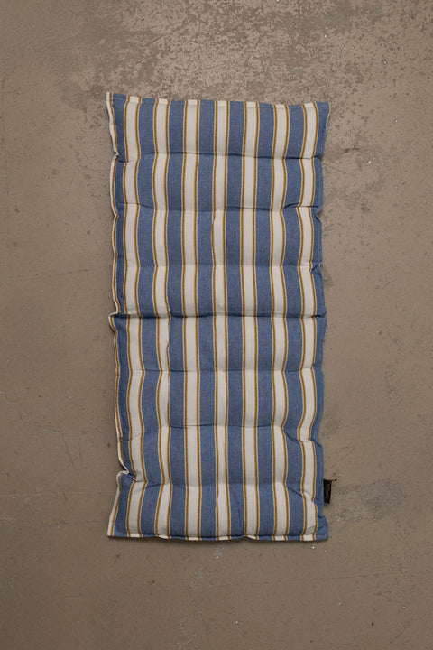 Madrass - 45x90cm Palermo Azur