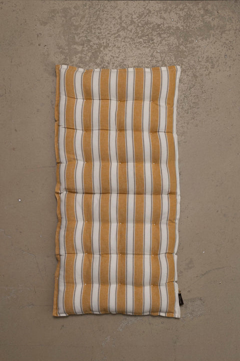 Madrass - 45x90cm Palermo Honey