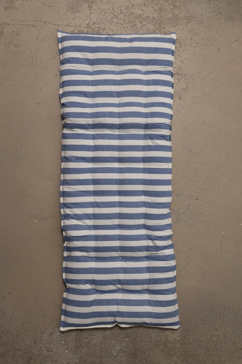 Madrass - 55x155cm Roma Azur