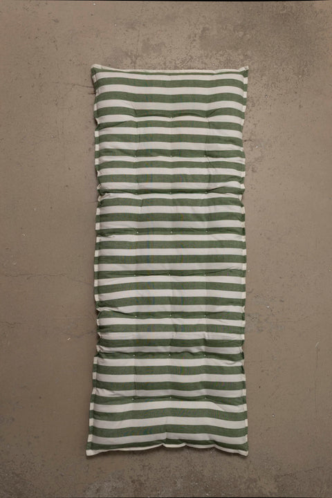 Madrass - 55x155cm Roma Basil