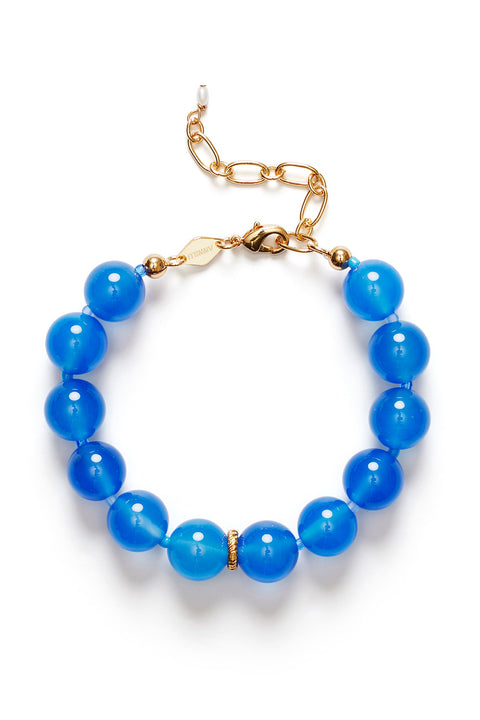 Armbånd - Ball Pacific Blue