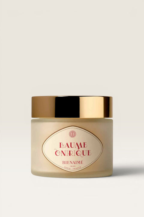 Body Lotion - Dream Balm La Vie En Fleurs 200ml
