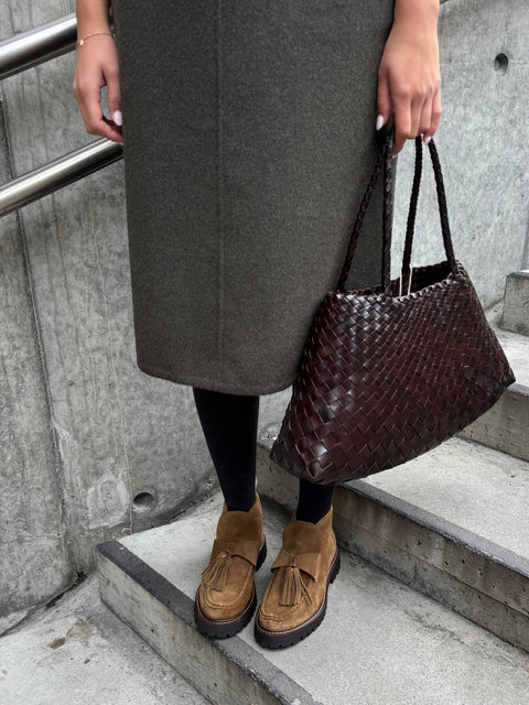 Autumn details