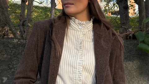 The Autumn Edit