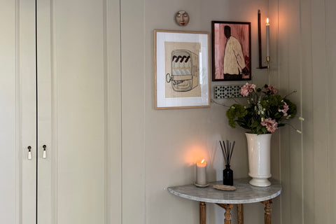 Bli inspirert