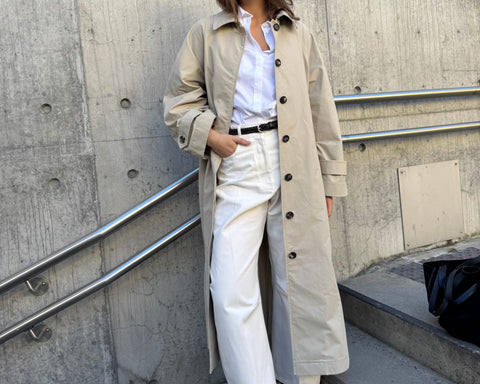 Autumn Neutrals