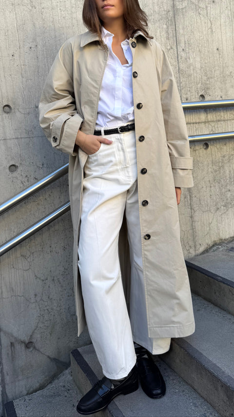 Autumn Neutrals