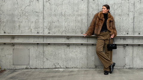 Ba&sh | Vanessa Bruno