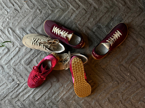Sneakers fra VEJA