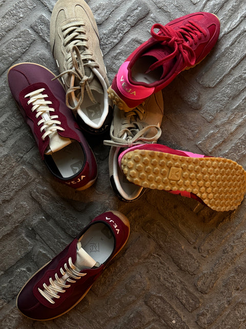 Sneakers fra VEJA