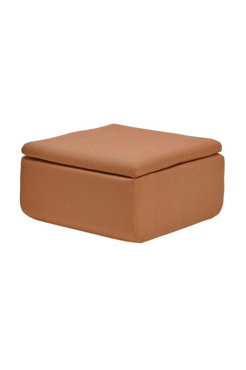 Utepuff - Grova Pouf Unit Amber Brown