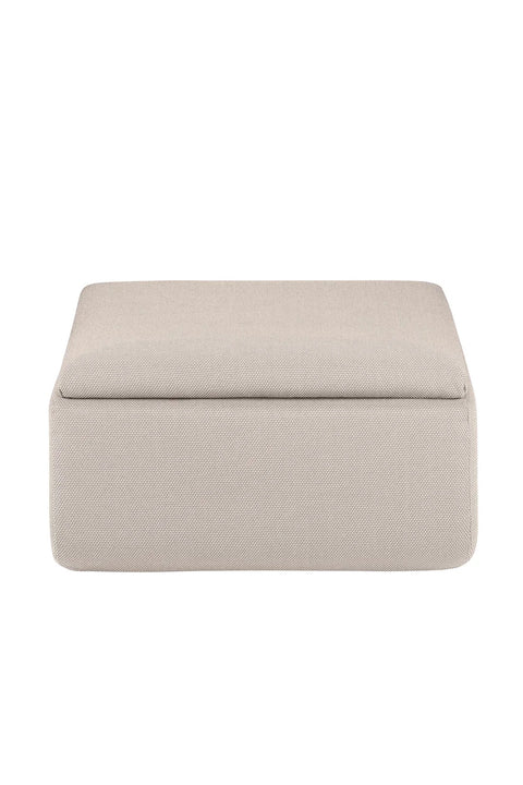 Utepuff - Grova Pouf Unit Beige