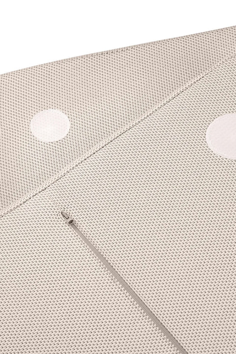 Utesofa - Grova Modul 1-seter Beige