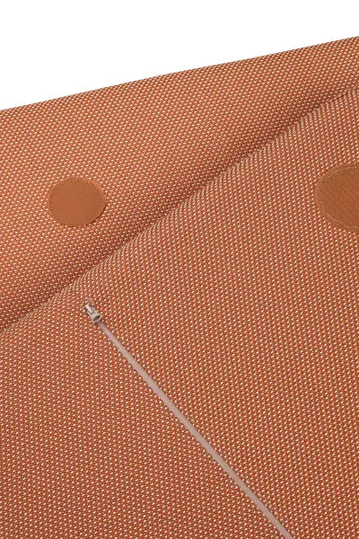 Utesofa - Grova Modul 1-seter Amber Brown