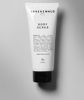 Body Scrub - 200ml Amber Infatuation
