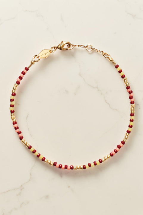 Armbånd - Bundoran Terracotta