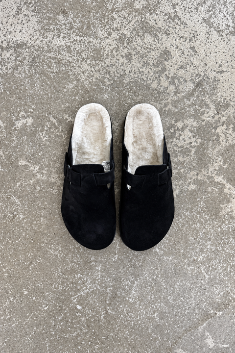 Clogs - Valdemar Sort