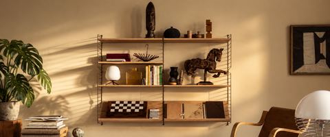 STRING FURNITURE