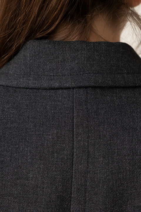 Blazer - Layered Coolness