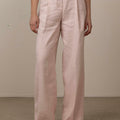 Bukse - Casual Sophistication Pants Powder
