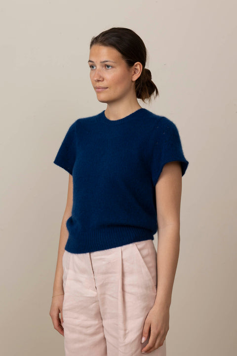 Genser - Luxury Love Pullover Ocean