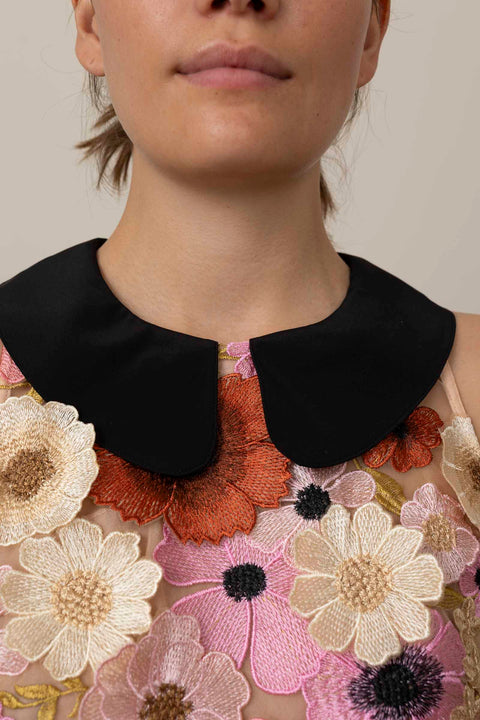 Topp - Blooming Meadow Top Multi Flower