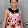 Topp - Blooming Meadow Top Multi Flower