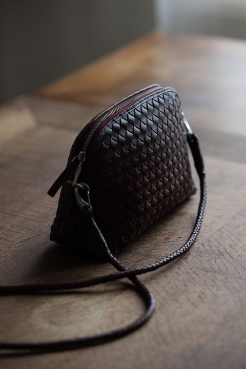 Veske - Chunky Fellini Pochette Bruciato